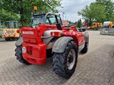Manitou MT 1033 HL - T   10 Meter 3,3 To ohne Pratzen - Manitou LKWs