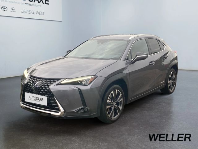 Lexus UX 250h Luxury Line *LED*AHK*ACC*Leder*360°*HUD*