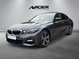 BMW 330 330 e M Sport Metallic - mit Hybrid-Antrieb: Metallic