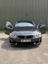 BMW 428 Gran Coupé 428i xDrive Gran Coupé M-Paket - BMW 428 Gran Coupé Benziner Gebrauchtwagen