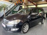 Skoda Roomster 1.2*KLIMA*EINPARKHILFE*ALLWETTER*TÜV NE - Skoda Roomster Gebrauchtwagen in Mülheim (Ruhr)