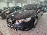Audi A6 Lim. 3.0 TDI quattro/Sline Sport - gebrauchte Audi A6 aus dem Jahr 2015
