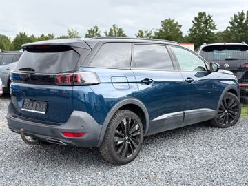 Peugeot 5008 - 6