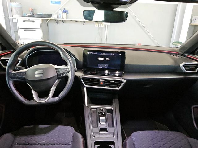 Leon ST FR 1.4 eHYBRID 150kW DSG ACC/NAV/RFK/LED