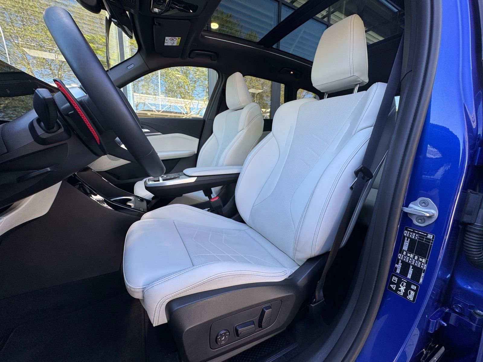 BMW X1 - Bild 5