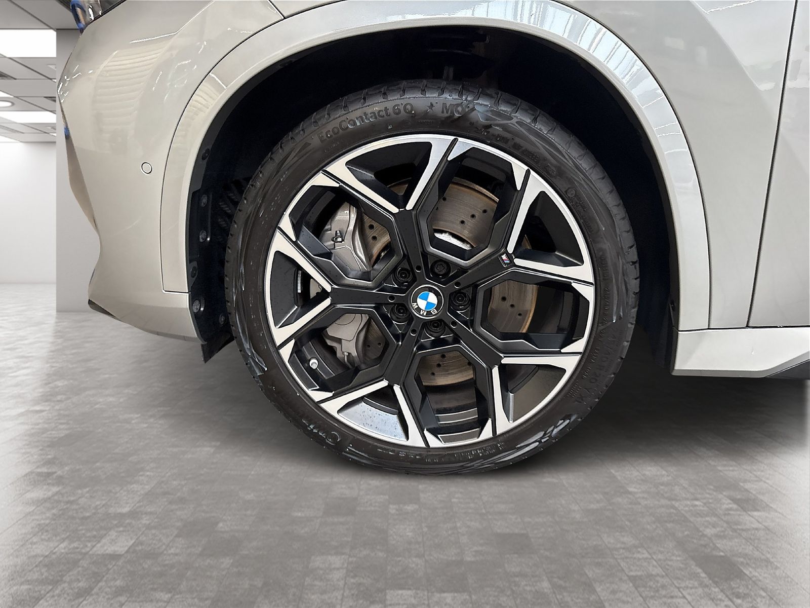 BMW X1 - Bild 7