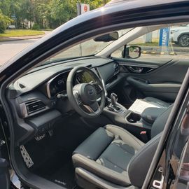 Bild 7 Subaru Outback 2.5i Platinum Lineartronic