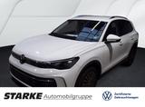 Volkswagen Tiguan 2.0 TDI DSG ife  AHK Navi LED Kamera PDC 