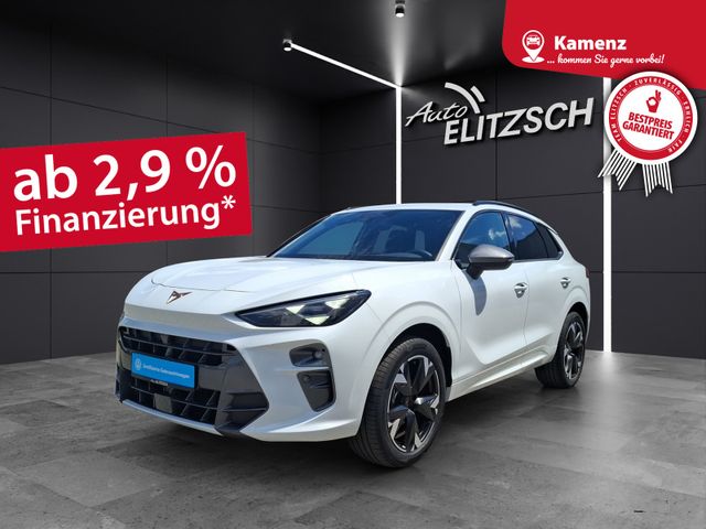SEAT Terramar eTSI Matrix Navi HUD ACC RFK SHZ 19"