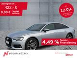 Audi A6 Limousine 45 TFSI QU ADVANCED MATRIX+HuD+360°