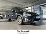 Suzuki SX4 Streetline Classic 1.5 KLIMA 99 TKM LM ZV BC - Suzuki SX4 Classic mit Benzin-Antrieb