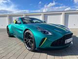 Aston Martin V8 Vantage AMV24 Edition / 1.Hd / limitiert - gebrauchte Aston Martin Limousine