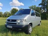 Volkswagen T4 Caravelle lang 2.5 LPG NEUAUBAU komplett - Volkswagen T4 mit LPG-Antrieb