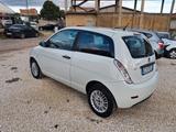 Lancia Ypsilon 1.2 Platino - Lancia Ypsilon: Platino