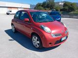 Nissan Micra 1.2 16V 3 porte n-tec - Nissan Micra: 1.3