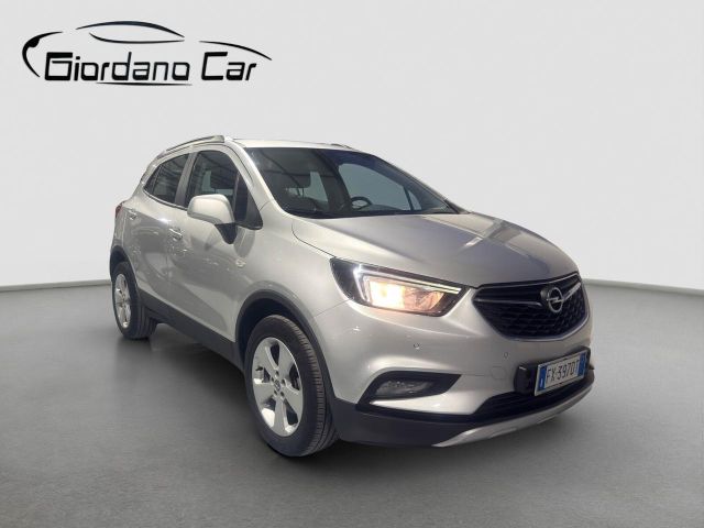 Opel Mokka X 1.6 CDTI Ecotec 4x2 Start&Stop Inno