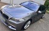BMW 525D M-Paket Vollausstattung - BMW 525 in Duisburg