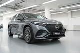 Mercedes-Benz EQS SUV 450+ AMG LINE - 22 LADER/LOAD - MASSAGE - Mercedes-Benz EQS SUV Gebrauchtwagen