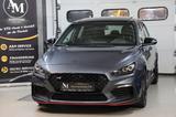 Hyundai i30 N PERFORMANCE *PANO*LEDER*NAVI*LED*ALU - Hyundai i30 Gebrauchtwagen in Oberhausen