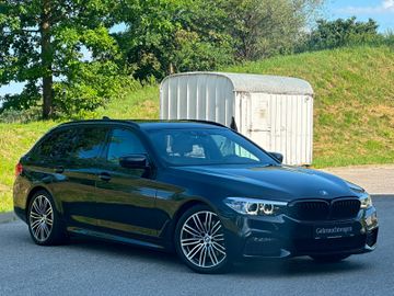 BMW 530 - 1