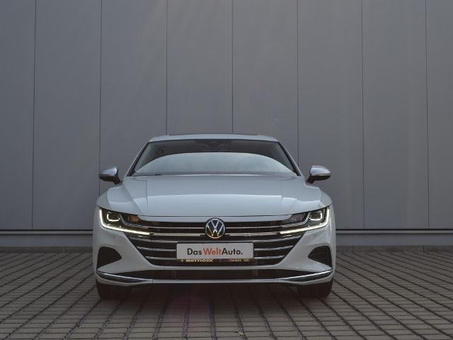 Arteon Shooting Brake 2.0 TSI DSG Elegance VOLL/