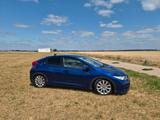 Honda Civic 2.2 i-DTEC Sport Sport - gebrauchte Honda Civic aus dem Jahr 2012