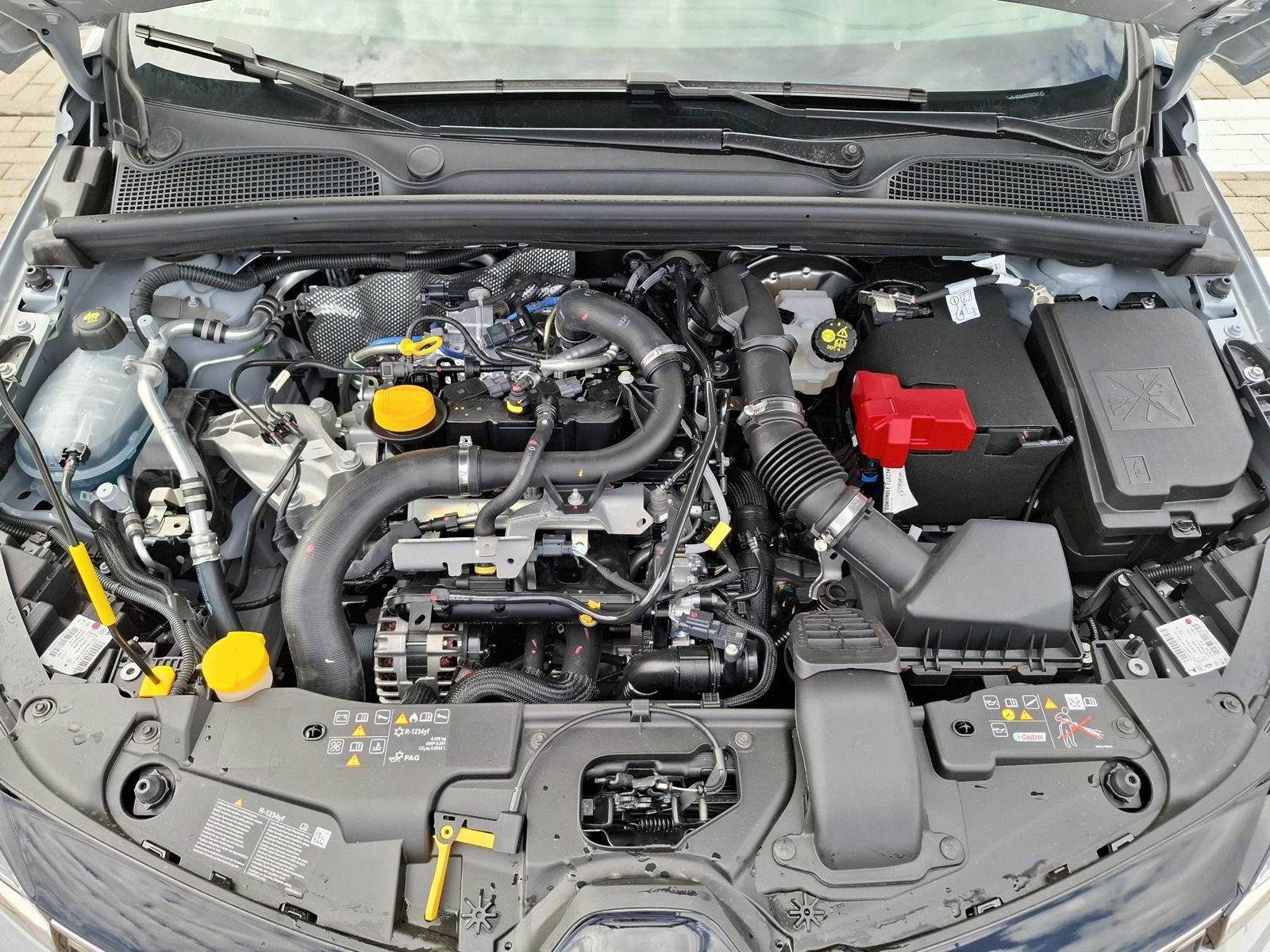 Renault Clio - Bild 34