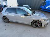 Volkswagen Golf 2.0  DSG GTD 1. HAND 8 REIFEN  - Volkswagen Golf mit Diesel-Antrieb: Limousine, 1.8