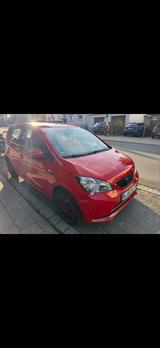 Seat MII zum Verkaufen - Seat Mii von privat
