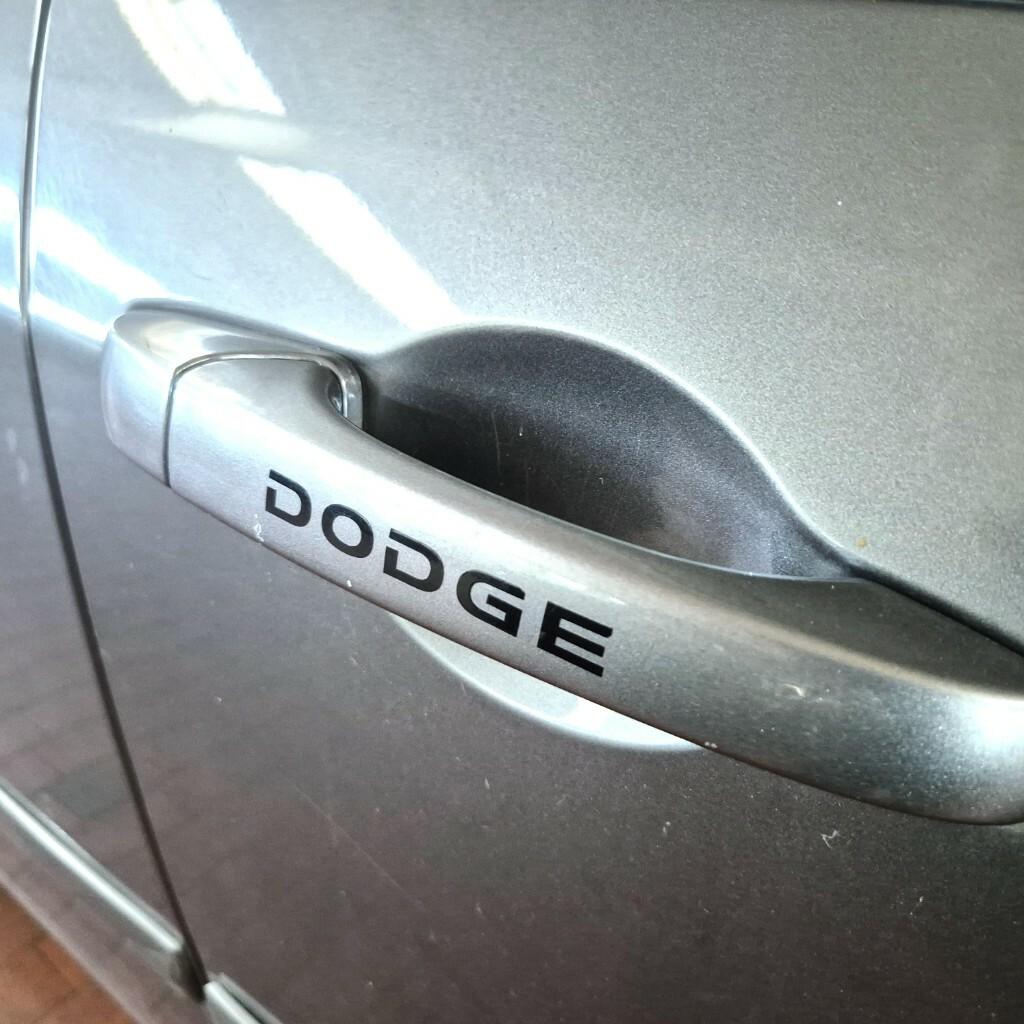 Dodge Magnum 2005 — photo 16