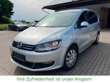 Volkswagen Sharan Comfortline BMT Navi*Automatik*PDC*Sounds - Volkswagen Sharan: Sound