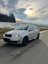 Skoda Fabia 1.2 Extra  - Skoda Fabia: Extra