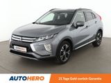 Mitsubishi Eclipse Cross 1.5 T-MIVEC Intro 4WD Aut.*CAM*HUD