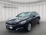 Peugeot 508 SW Allure*Standheizung*Navigation*Panorama - Peugeot 508 mit Diesel-Antrieb