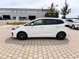 Kia Carens Vision 2.0l AUTOMATIK/NAVI/KAMERA - Kia Carens Gebrauchtwagen