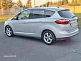 Ford Champions Edition/Neue Zahnriemen&Cervice - Ford C-Max: Limousine