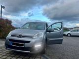 Citroën Berlingo Kombi Multispace Selection - Automatik  - Citroën Berlingo Gebrauchtwagen in Frankfurt