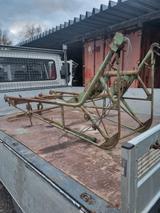 Fendt Frondladergabel für Fendt GT mit Aufnahmebock - Angebote entsprechen deinen Suchkriterien