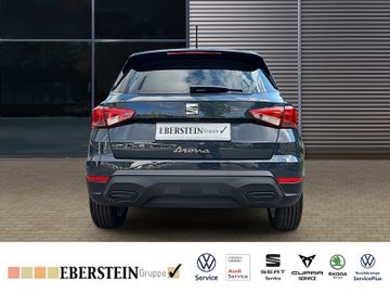 Seat Arona Style 1.0 TSI DSG LED RFK SHZ