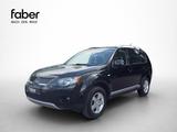 Mitsubishi Outlander 2.0 DI-D Invite - Mitsubishi Outlander: Invite