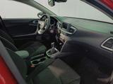 Kia Ceed 1.0 TGDI Vision GRA+PDC - rote Kia cee'd / Ceed