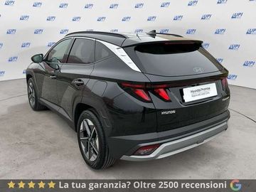 Hyundai TUCSON - 4