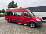 Mercedes-Benz Sprinter 314 CDI Tourer L3H2 Rollstuhl 2x Klima - Offers