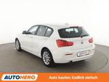 BMW 118i Advantage Aut.*NAVI*PDC*SHZ*TEMPO*ALU*KLIMA - BMW 118 in Hamburg