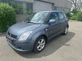 Suzuki Swift 1,3 Comfort 4WD - Tüv 02/26 - - Suzuki Swift: Allradantrieb, 1.3