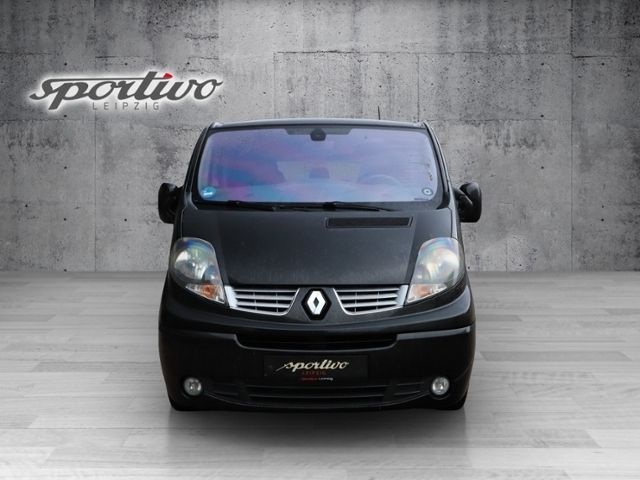 Renault Trafic Combi Passenger Expression