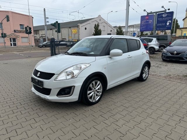 Suzuki Swift Club 1.3 Automatik*2.Hand*TÜV 03/2026