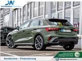 Audi A3 Sportback 35TFSI 2x S line MATRIX PANO 19"ALU - Audi A3 Gebrauchtwagen in Stuttgart