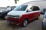 Volkswagen T6 Multivan Highline Automatik*S.Heft*StandHZ* - VW T6 Multivan Gebrauchtwagen