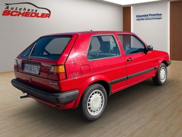 Volkswagen Golf - 3